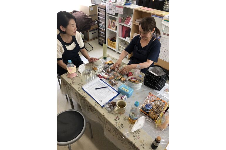 ワンコイン反省会