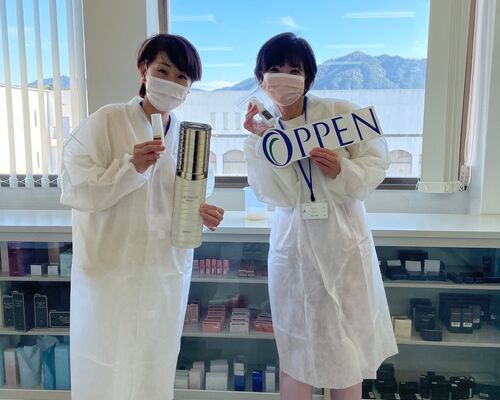工場見学2