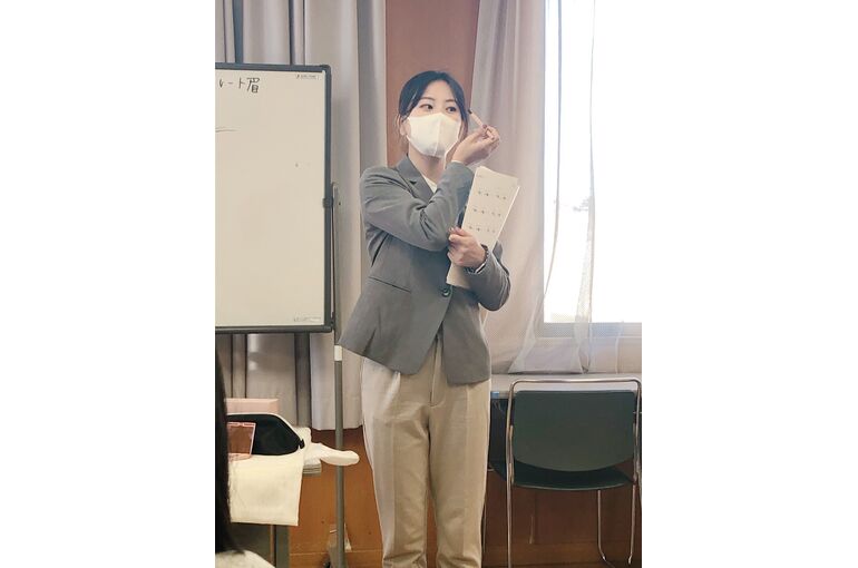 BSメイク2