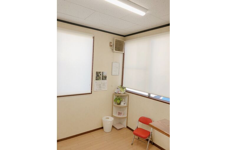 ロールカーテン