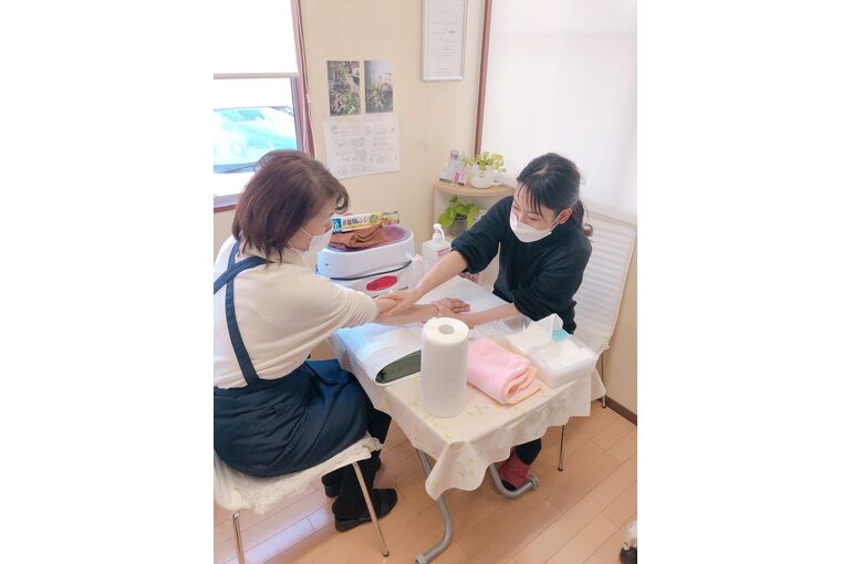 のんちゃん