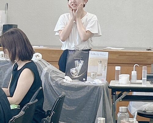 小西BI